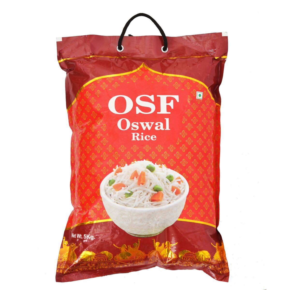 OSF RICE GRADE II